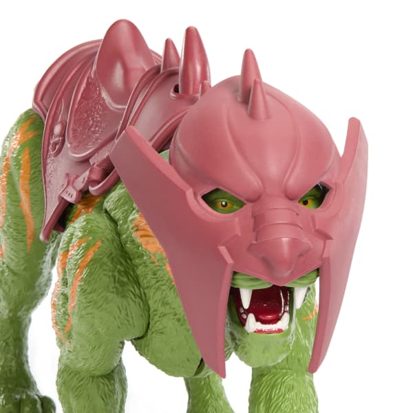 MOTU FIRST ONES CREATURE BATTLE CAT