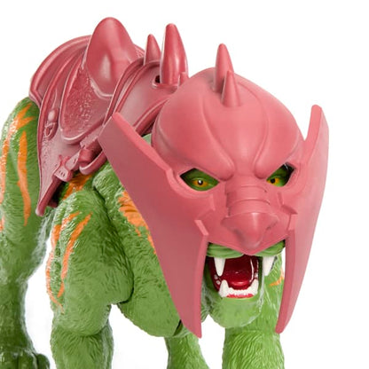 MOTU FIRST ONES CREATURE BATTLE CAT