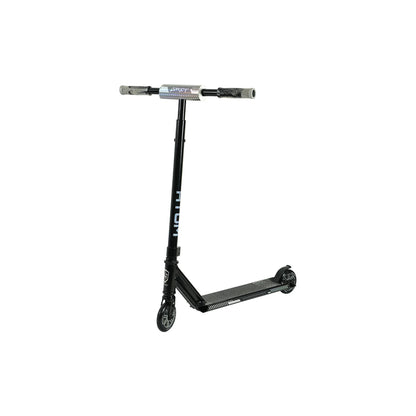 GRIT ATOM STUNT SCOOTER BLACK