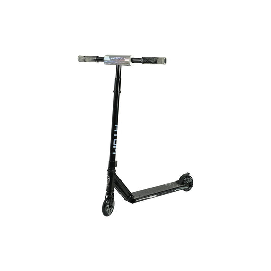 GRIT ATOM STUNT SCOOTER BLACK