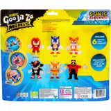 HERO GOO JIT ZU SONIC S3 MINIS PK