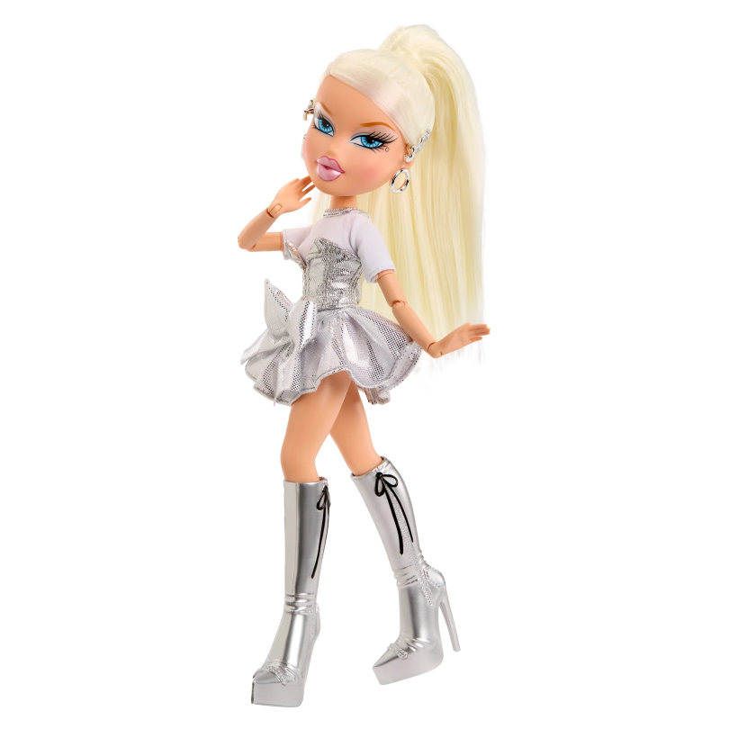 BRATZ CHARMZ CLOE DOLL