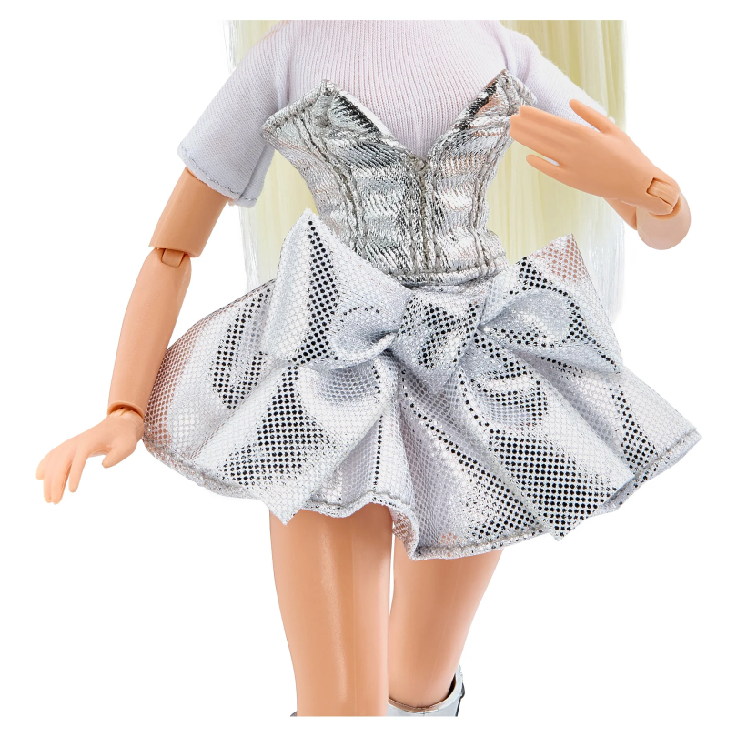 BRATZ CHARMZ CLOE DOLL