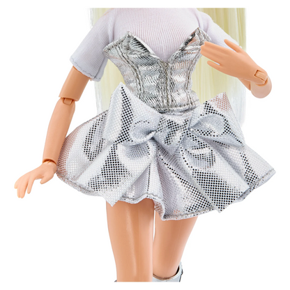 BRATZ CHARMZ CLOE DOLL
