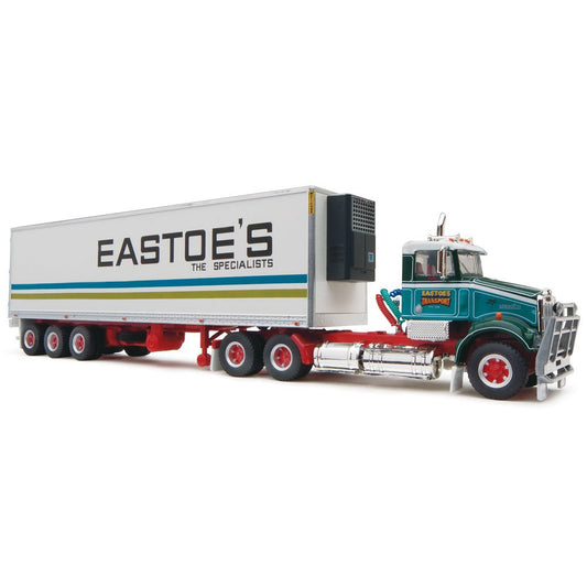 1:64 HIGHWAY REP FREIGHT SEMI EASTOE