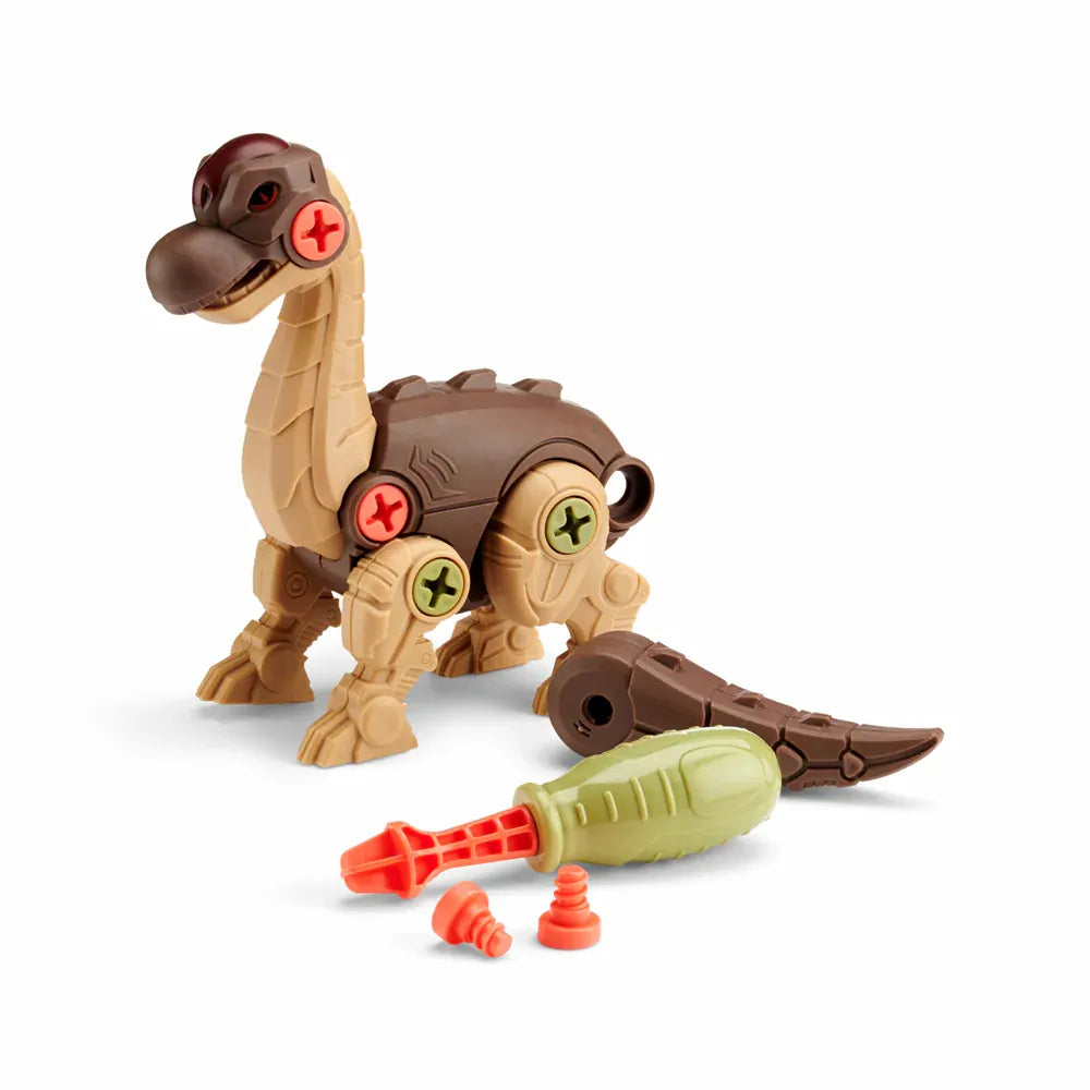 WILD THINGS DIY DINO BRACHIOSAURUS
