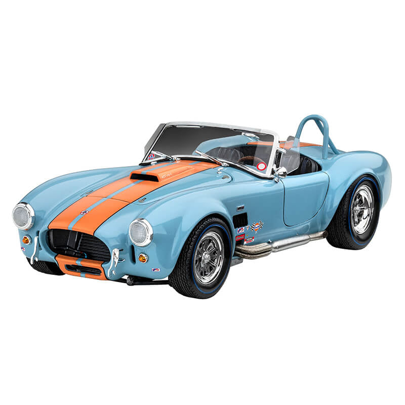 Revell 1:24 1965 Shelby Cobra 427