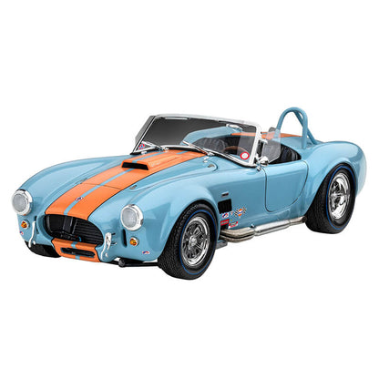 Revell 1:24 1965 Shelby Cobra 427