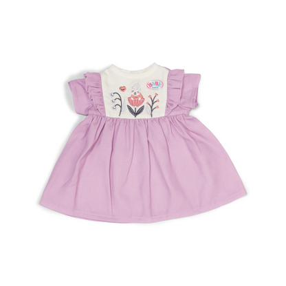 BB BABY BORN DRESS FOREST 43CM