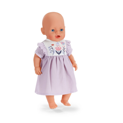 BB BABY BORN DRESS FOREST 43CM
