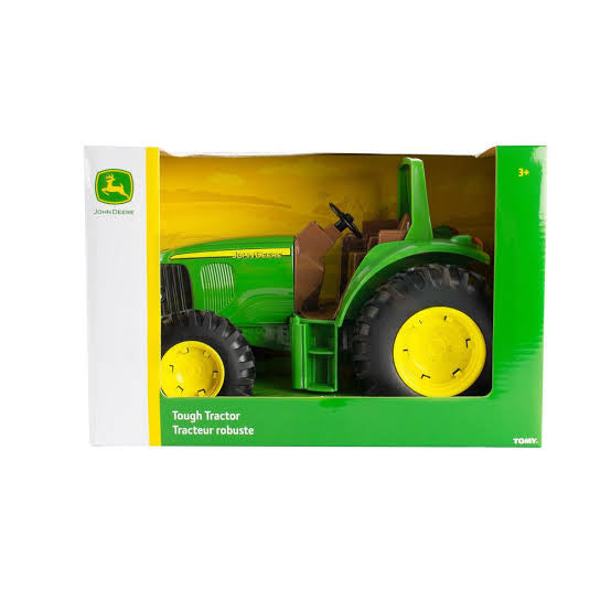 Jd 28Cm Tough Tractor