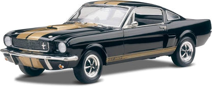 REVELL 1:24 SHELBY MUSTANG GT350 H