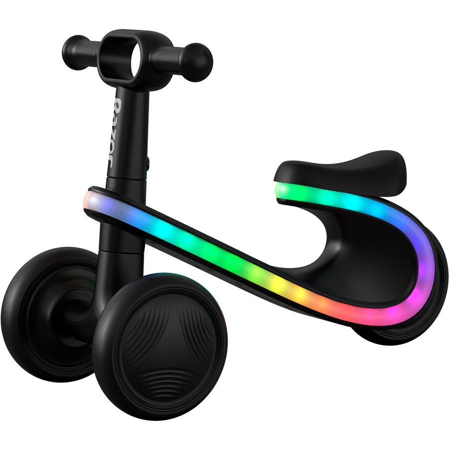 RAZOR TODDLER BALANCE BIKE LIGHTWAVE