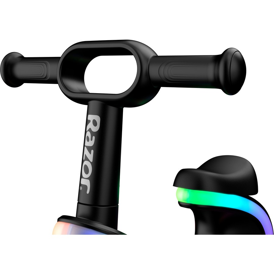 RAZOR TODDLER BALANCE BIKE LIGHTWAVE