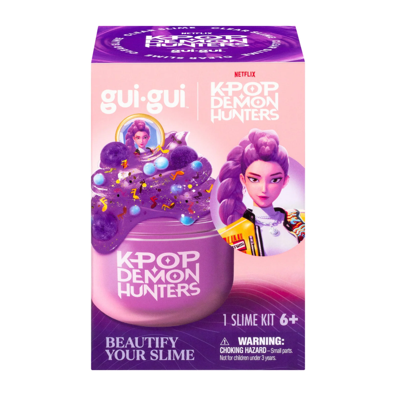 GUI.GUI KPOP DEMON HUNTERS AST