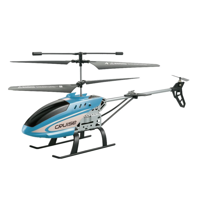R/C RUSCO TORNADO COPTER