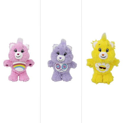 CARE BEARS MINI SWEET SCENTS ASSTD