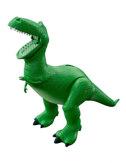 Toy Story Pixar Roarin Rex