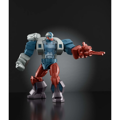 MOTY ORGIN DLX CARTOON COLLECT ROBOTO