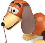 TOY STORY SLINKY DOG