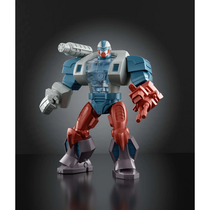 MOTY ORGIN DLX CARTOON COLLECT ROBOTO
