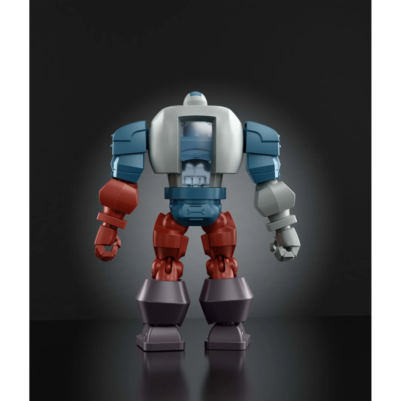 MOTY ORGIN DLX CARTOON COLLECT ROBOTO