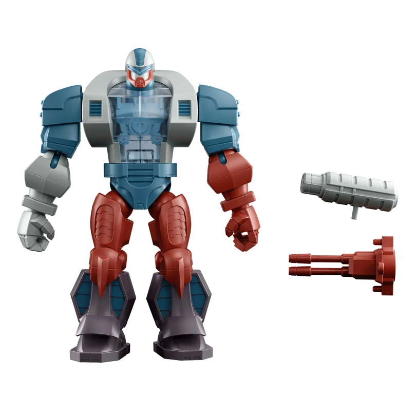 MOTY ORGIN DLX CARTOON COLLECT ROBOTO