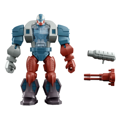 MOTY ORGIN DLX CARTOON COLLECT ROBOTO