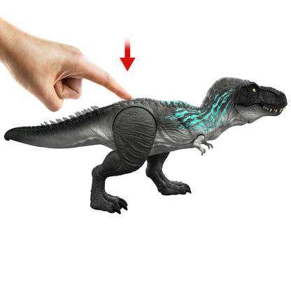JW FEAT CAMEO T-REX DINO