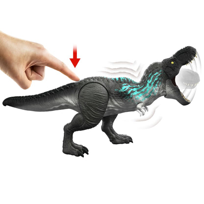 JW FEAT CAMEO T-REX DINO