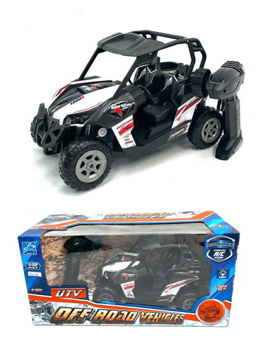 R/C Farm Style Atv