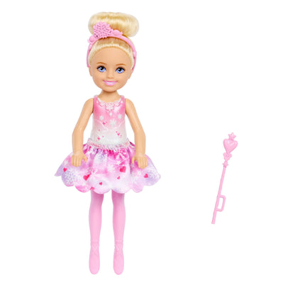 BRB CHELSEA NUTCRACKER DOLL AST