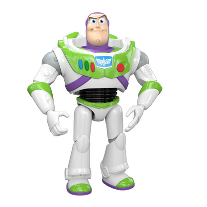 TOY STORY CELEBRATION COLLECTION BUZZ