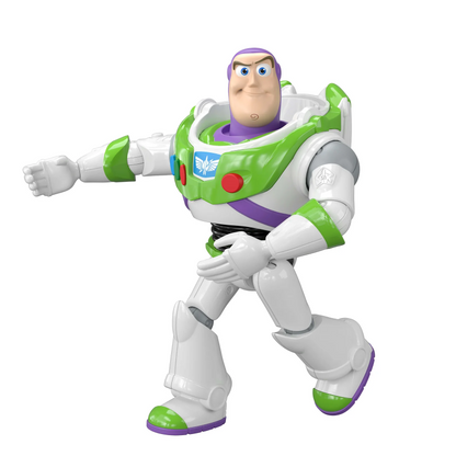 TOY STORY CELEBRATION COLLECTION BUZZ
