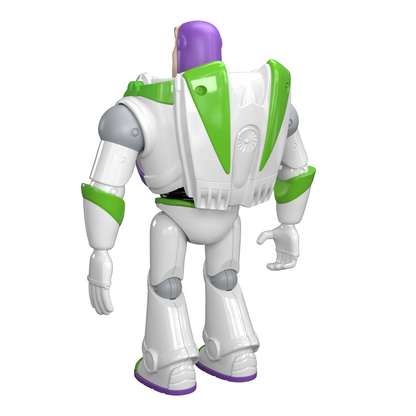 TOY STORY CELEBRATION COLLECTION BUZZ