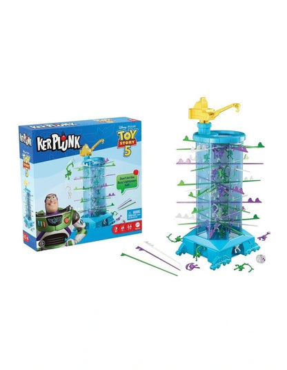GAME KERPLUNK TOY STORY 5