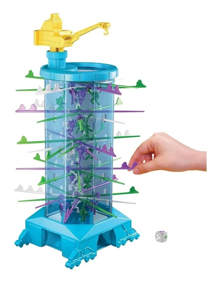 GAME KERPLUNK TOY STORY 5