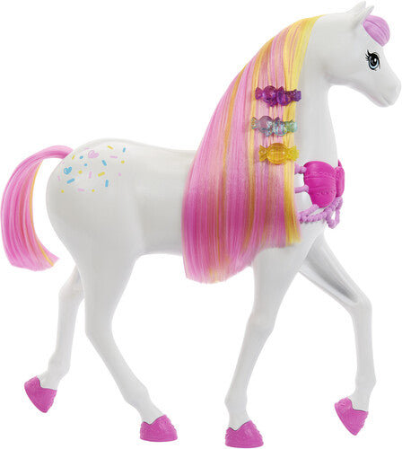 BRB NUTCRACKER LAND OF SWEETS HORSE