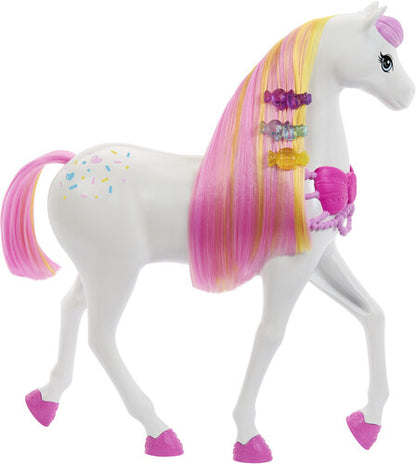 BRB NUTCRACKER LAND OF SWEETS HORSE