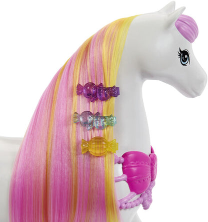 BRB NUTCRACKER LAND OF SWEETS HORSE