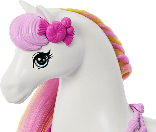 BRB NUTCRACKER LAND OF SWEETS HORSE