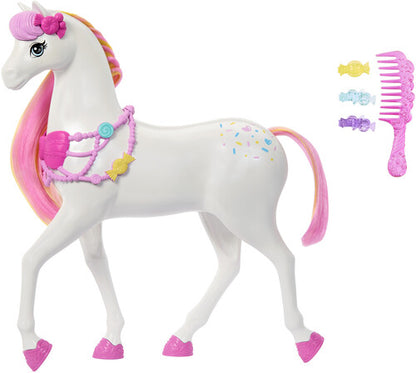 BRB NUTCRACKER LAND OF SWEETS HORSE