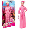 BRB LEAD # 6 MOVIE PINK JUMPSUIT BARBIE