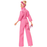 BRB LEAD # 6 MOVIE PINK JUMPSUIT BARBIE