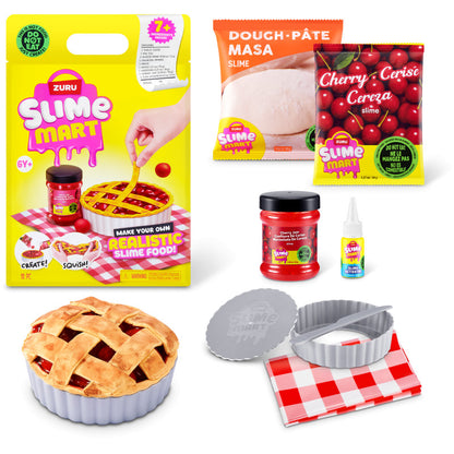 SLIME MART SHOPPING BAG S2 CHERRY PIE