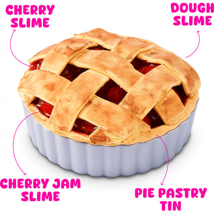 SLIME MART SHOPPING BAG S2 CHERRY PIE