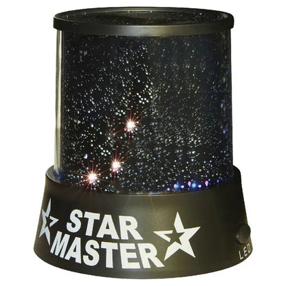 Star Projector Star Master