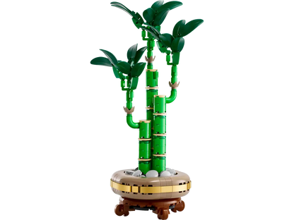 LEGO 10344 BOTANICALS LUCKY BAMBOO