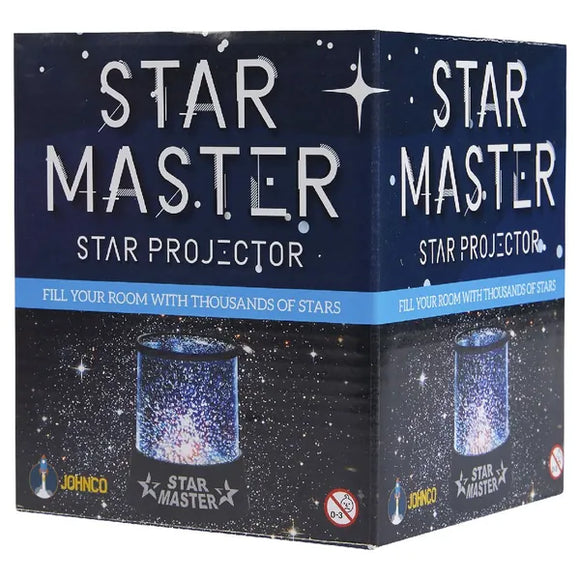 STAR PROJECTOR STAR MASTER