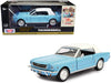 D/C 1:24 1964 FORD MUSTANG H/TOP 007